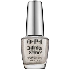 OPI Infinite Shine Gel-Like Lacquer лак за нокти с гел ефект Work From Chrome 15 ml