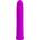 Pretty Love Curtis Super Power Mini Vibrator Purple