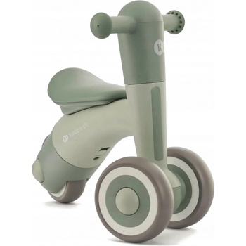 KINDERKRAFT Minibi Leaf zelené
