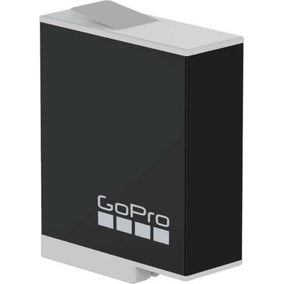 GoPro Батерия GoPro Enduro (DBAT-011), съвместима с екшън камери GoPro HERO9/10, 1720 mAh, 4.40V, устойчива на екстремни температури (до -10°) (ADBAT-011)