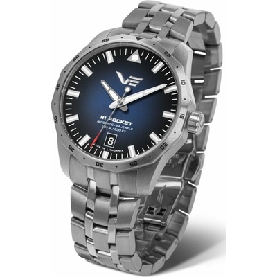 Vostok Europe NH35/125A748B