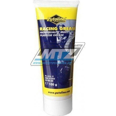 Putoline Racing Grease 100 g