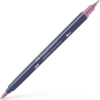 Faber-Castell Маркер Goldfaber Sketch, № 304, вентидж розов (1010160361)