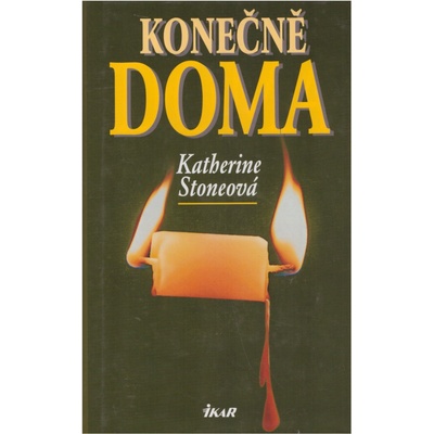 Konečně doma