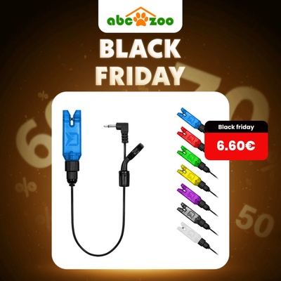 Delphin Svietiaci indikátor LightBLOCK žltá