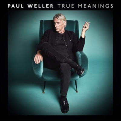 WELLER, PAUL - TRUE MEANINGS CD