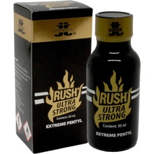 Poppers Rush Ultra Strong Extreme Pentyl 30 ml
