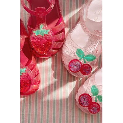 Konges Sløjd Детски сандали Konges Sløjd LILO SANDAL (KS104933.PPY2)