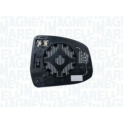 Sklo vonkajżieho zrkadla MAGNETI MARELLI 351991307570