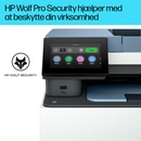 HP LaserJet Pro MFP 3302fdn 499Q7F