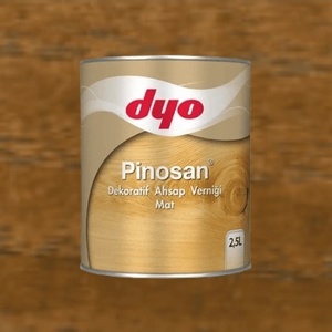Dyo Pinosan 8421 Маслина - лазурен лак (4897)
