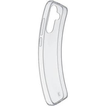 Cellularline Калъф Cellularline Soft Samsung Galaxy A25 (8018080474699)