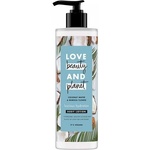 Love Beauty and Planet Coconut Water&Mimosa Хидратиращ лосион за тяло с кокосова вода и мимоза 400 мл (3689) Лосион за тяло