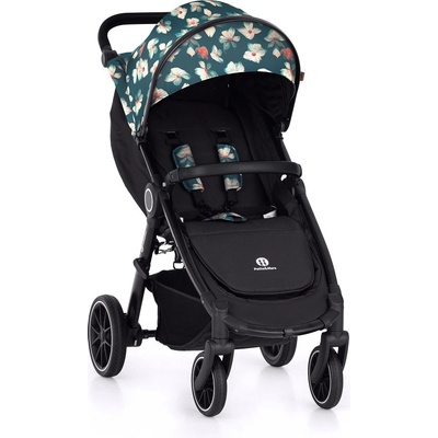 Petite&Mars Street+ RWS Black Limited 100 flowers 2023