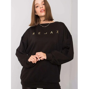 Ex Moda Дамски суичър класически модел 160840