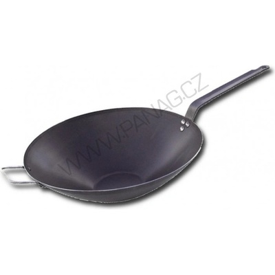 de Buyer WOK ocel 32 cm