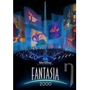 Filmy Fantazie 2000 speciální edice DVD