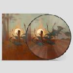 Nuclear Blast Alcest: Les Chants De L'aurore (Picture Disc Vinyl) - Vinyl (LP) (074814)