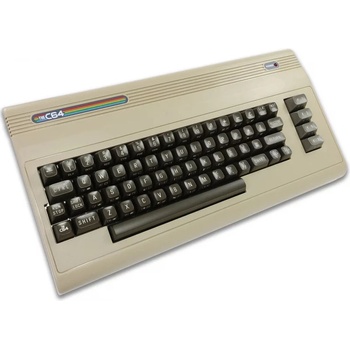 Commodore C64 MAXI