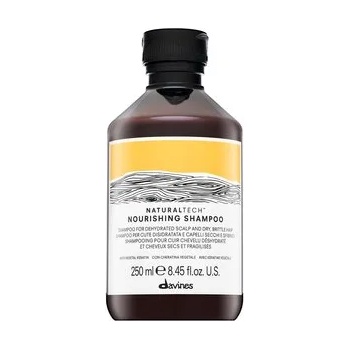 Davines Natural Tech Nourishing Shampoo подхранващ шампоан 250 ml