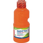 GIOTTO Extra Quality Температурна боя Orange 250 ml (<![CDATA[F53110300]]>)