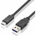 PremiumCord Cable USB PremiumCord PremiumCord USB-C cable - USB 3.0 A (USB 3.2 generation 2, 3A, 10Gbit/s) 0.5m