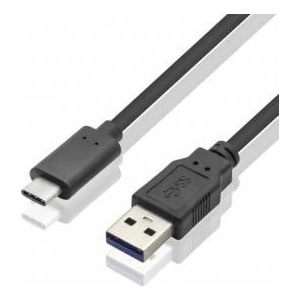 PremiumCord Cable USB PremiumCord PremiumCord USB-C cable - USB 3.0 A (USB 3.2 generation 2, 3A, 10Gbit/s) 0.5m