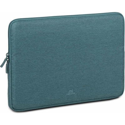 RIVACASE 7703 sleeve 13,3", akvamarínové 7703AQM