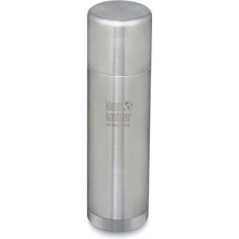 Klean Kanteen TKPro termoska brushed stainless 1 l