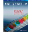 Made-to-Order Lean