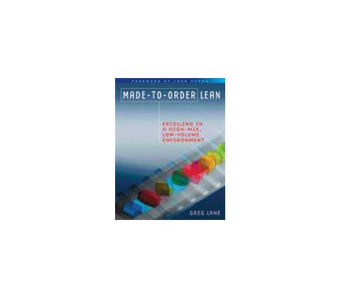 Made-to-Order Lean