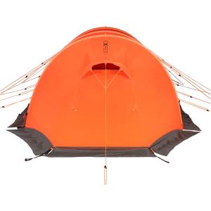 EXPED Четириместна палатка Exped Ceres IV XP Extreme 4-person tent - Dark Lava - размер One Size (522-0389-0111) Палатка