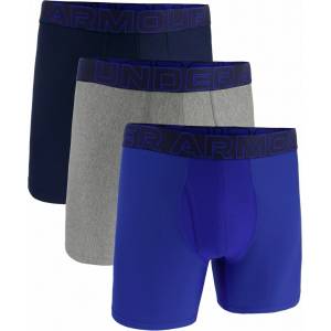 Under Armour Perf Tech 6in Размер: M / Цвят: син