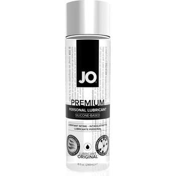 ostatní System JO - Premium Silicone Lubricant 240 ml