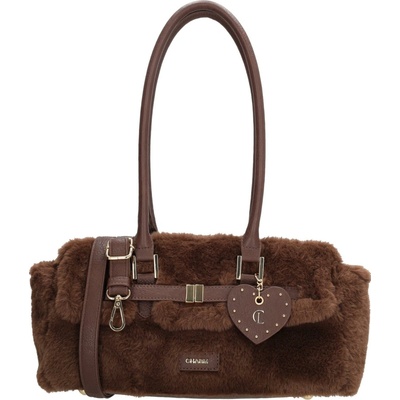 Charm London Stockholm 26154 Dark brown 6L