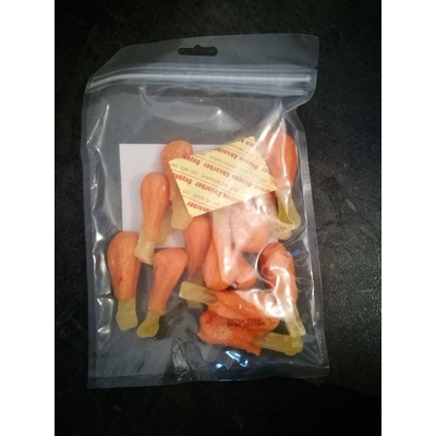 Salač kost dentální sýrová s kuřecím masem 250 g