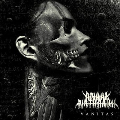 ANAAL NATHRAKH - VANITAS LP