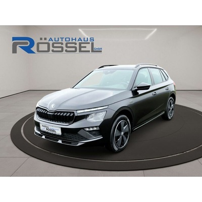 Skoda Kamiq 1.5 TSI DSG Monte Carlo 110 kW