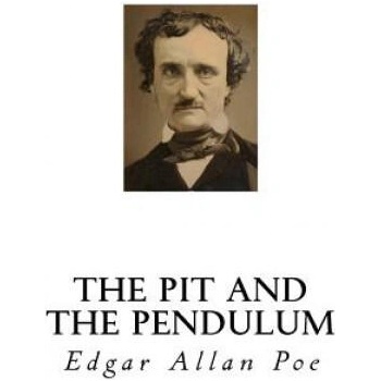 Image 1 of The Pit and the Pendulum | Edgar Allan Poe