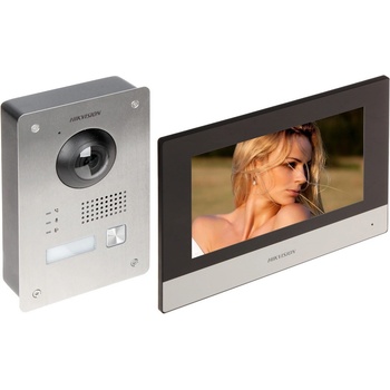 Hikvision DS-KIS703Y-P