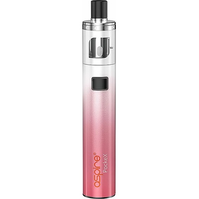 aSpire PockeX AIO 1500 mAh ANNIVERSARY EDITION Black White 1 ks