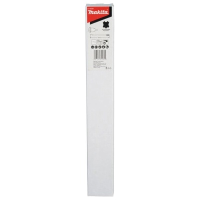 MAKITA plochý sekáč SDS-Max 50×400 mm pod uhlom 20st. D-78330