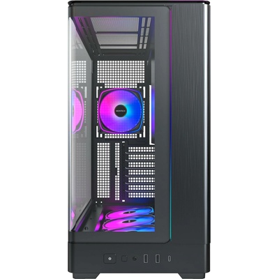 Montech KING 45 PRO Black