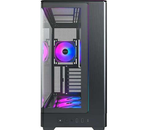 Montech KING 45 PRO Black