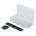 Prosperplast Органайзер с отделения 28, 5x15, 8x5, 7cm MSX BOX (KMXB3015S-S411)