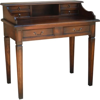 Image 1 of EX Home Писалище EX Home модел Bergamo АК, махагон