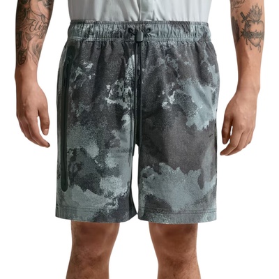 Nike Dri-FIT Tech šedá