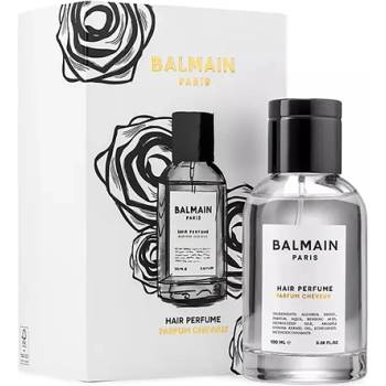 Image 1 of Balmain Professionnel Touch of Romance мист за коса за жени 100 мл