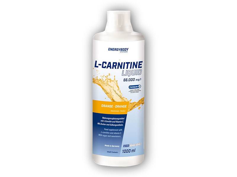 l carnitine energybody Energy Body L-Carnitine Liquid 66000 + Zinek 1000 ml od 490 Kč Your experience with GHK-CU Volume:5ml vitamin b12 benefits for hair
