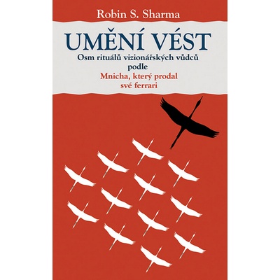 Umění vést